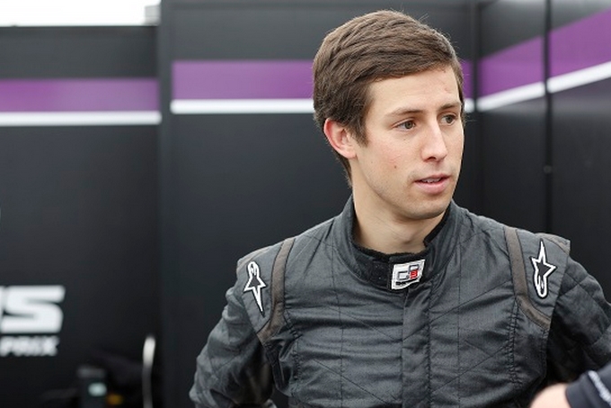 Van McLaren naar BMW: "Fantastisch! Helaas heb ik nog niet getest"